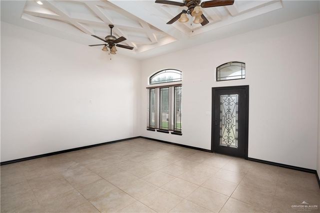 2311 W Ambassador Street, Edinburg, TX 78541
