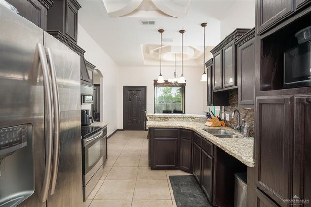 2311 W Ambassador Street, Edinburg, TX 78541
