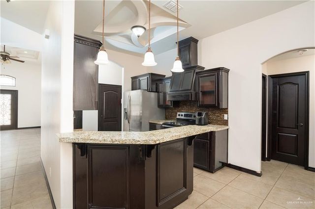 2311 W Ambassador Street, Edinburg, TX 78541