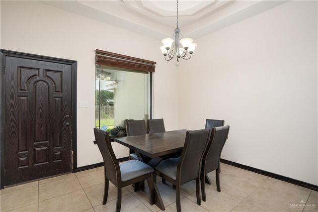 2311 W Ambassador Street, Edinburg, TX 78541