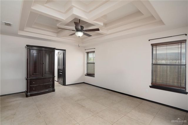 2311 W Ambassador Street, Edinburg, TX 78541