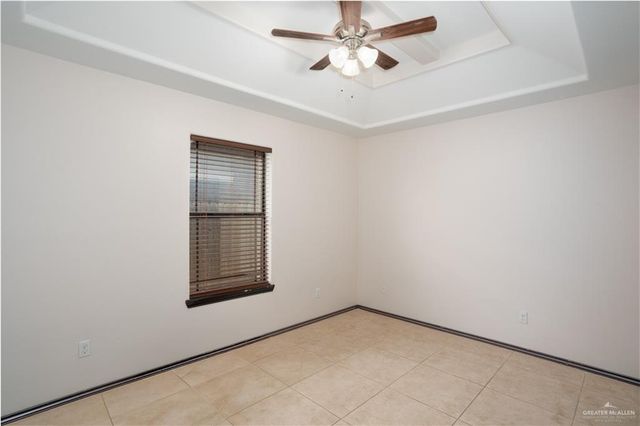 2311 W Ambassador Street, Edinburg, TX 78541