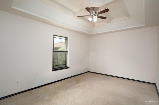 2311 W Ambassador Street, Edinburg, TX 78541