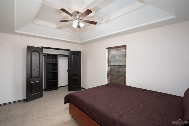 2311 W Ambassador Street, Edinburg, TX 78541