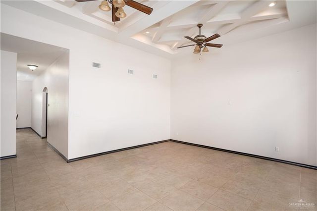 2311 W Ambassador Street, Edinburg, TX 78541