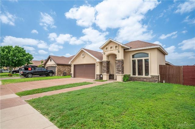 2311 W Ambassador Street, Edinburg, TX 78541