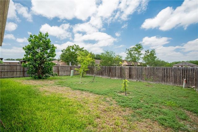 2311 W Ambassador Street, Edinburg, TX 78541
