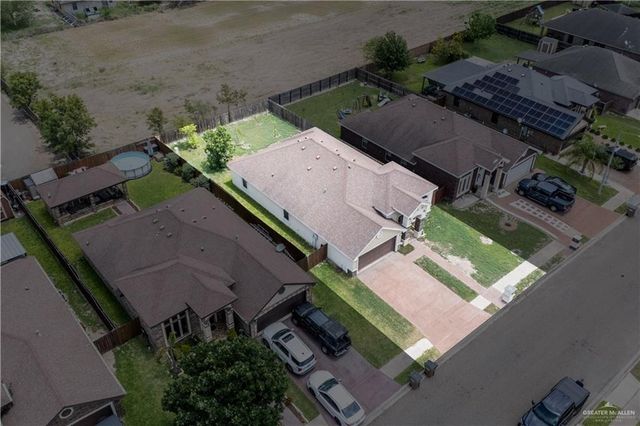 2311 W Ambassador Street, Edinburg, TX 78541