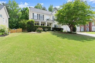 2041 Double Creek Drive, Powder Springs, GA 30127