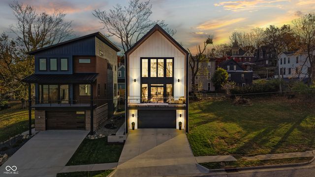 289 S 8th Street, Lafayette, IN 47901