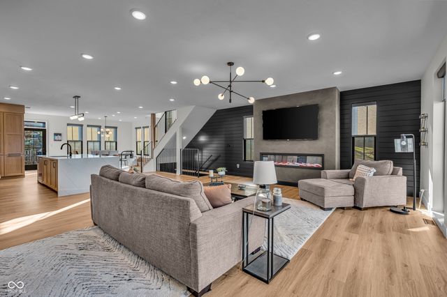 289 S 8th Street, Lafayette, IN 47901