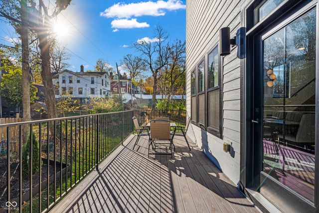 289 S 8th Street, Lafayette, IN 47901