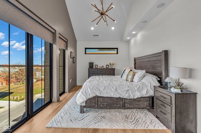 289 S 8th Street, Lafayette, IN 47901