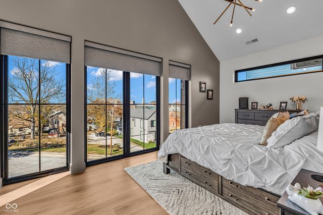 289 S 8th Street, Lafayette, IN 47901