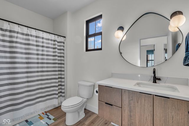 289 S 8th Street, Lafayette, IN 47901