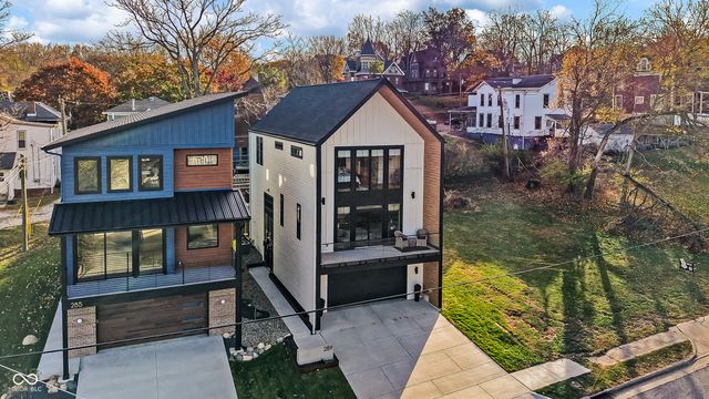 289 S 8th Street, Lafayette, IN 47901