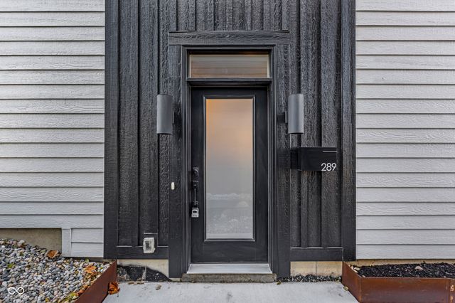 289 S 8th Street, Lafayette, IN 47901