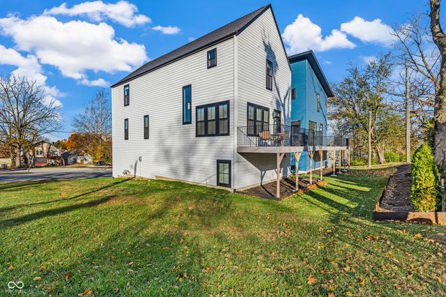 289 S 8th Street, Lafayette, IN 47901