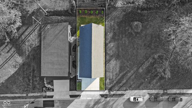 289 S 8th Street, Lafayette, IN 47901