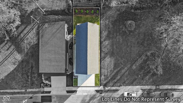 289 S 8th Street, Lafayette, IN 47901