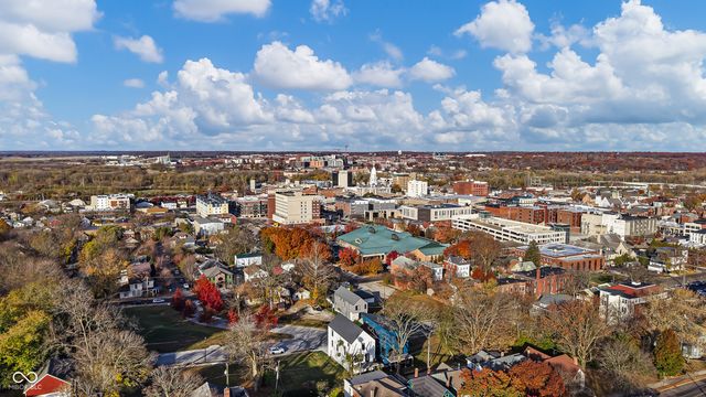 289 S 8th Street, Lafayette, IN 47901