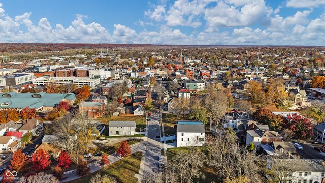 289 S 8th Street, Lafayette, IN 47901