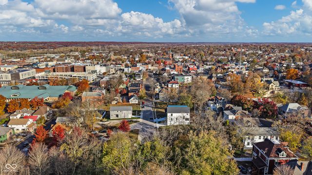 289 S 8th Street, Lafayette, IN 47901