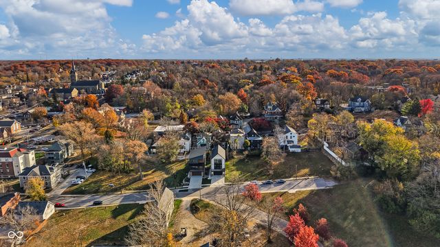 289 S 8th Street, Lafayette, IN 47901