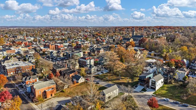 289 S 8th Street, Lafayette, IN 47901