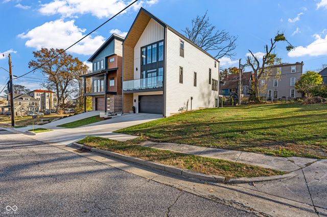 289 S 8th Street, Lafayette, IN 47901