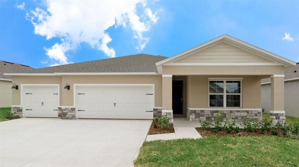 2976 GREY MOSS DRIVE, St Cloud, FL 34773