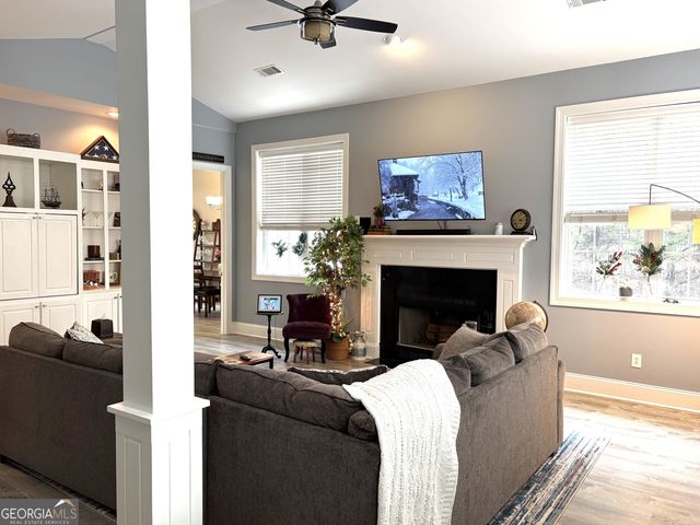 303 Winchester Court, Dublin, GA 31021