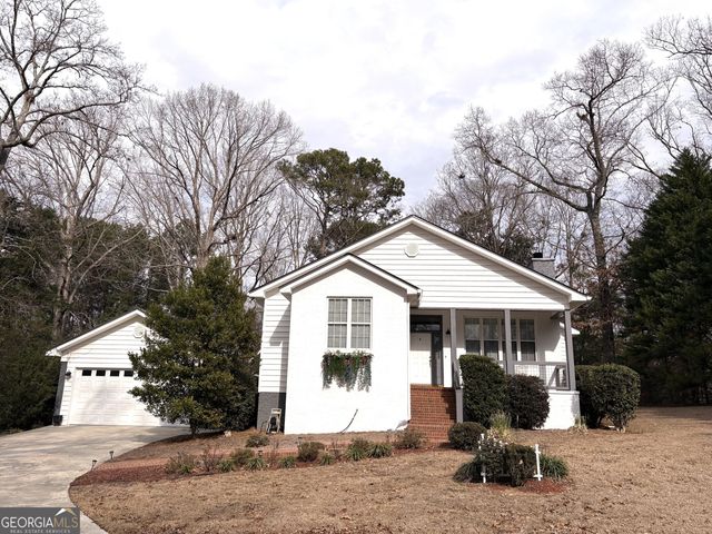 303 Winchester Court, Dublin, GA 31021