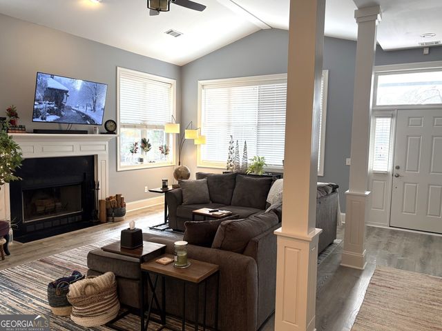 303 Winchester Court, Dublin, GA 31021