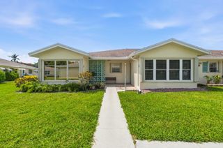 5126 Lakefront Boulevard B, Delray Beach, FL 33484