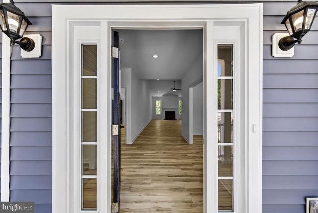 615 TRAVELLER ST, Mineral, VA 23117