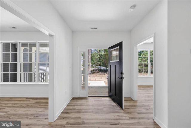 615 TRAVELLER ST, Mineral, VA 23117