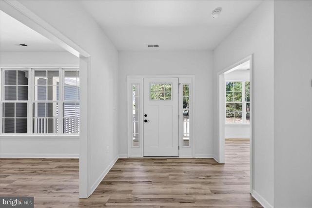 615 TRAVELLER ST, Mineral, VA 23117