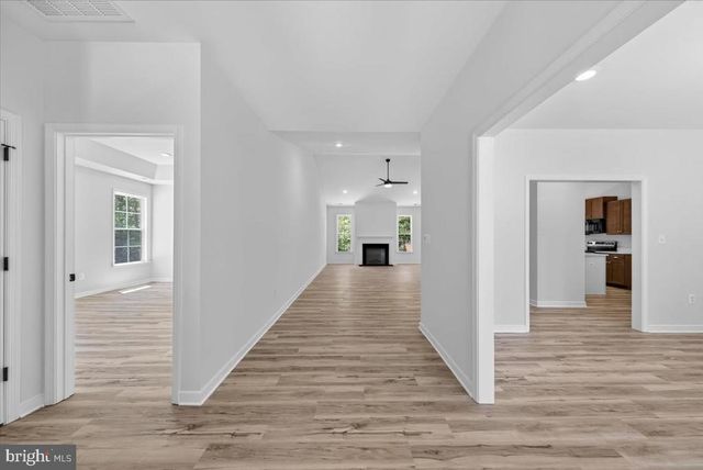 615 TRAVELLER ST, Mineral, VA 23117