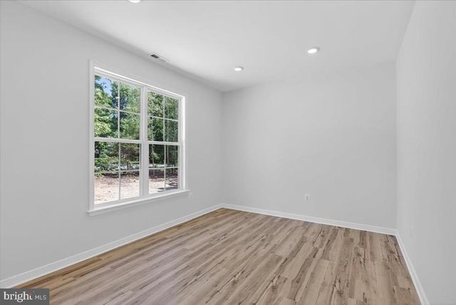 615 TRAVELLER ST, Mineral, VA 23117