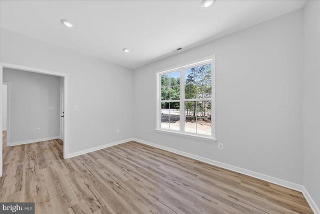 615 TRAVELLER ST, Mineral, VA 23117
