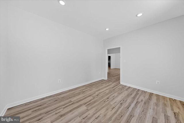 615 TRAVELLER ST, Mineral, VA 23117