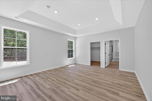615 TRAVELLER ST, Mineral, VA 23117