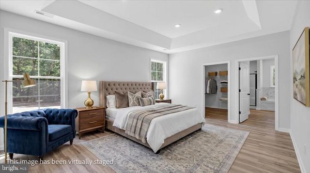615 TRAVELLER ST, Mineral, VA 23117