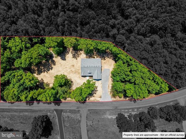 615 TRAVELLER ST, Mineral, VA 23117