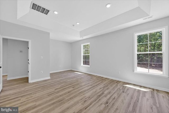 615 TRAVELLER ST, Mineral, VA 23117