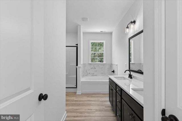 615 TRAVELLER ST, Mineral, VA 23117
