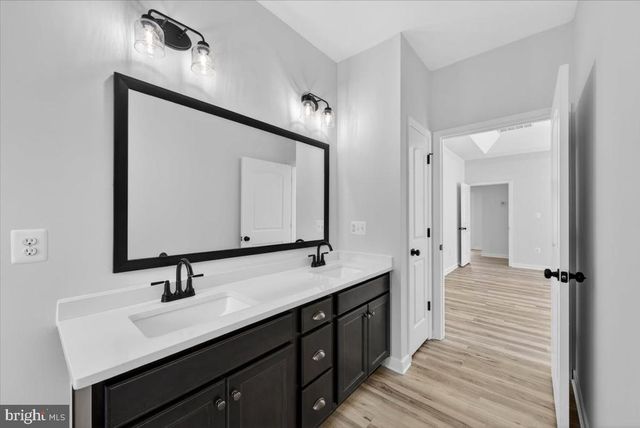 615 TRAVELLER ST, Mineral, VA 23117