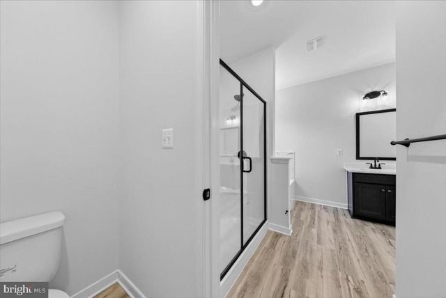 615 TRAVELLER ST, Mineral, VA 23117