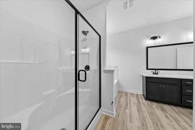 615 TRAVELLER ST, Mineral, VA 23117